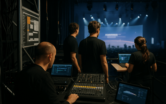 miaList 2026 opens nominations across 14 event categories