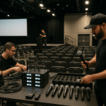 Sennheiser prepares next-generation collaboration and wireless audio line-up for InfoComm 2026