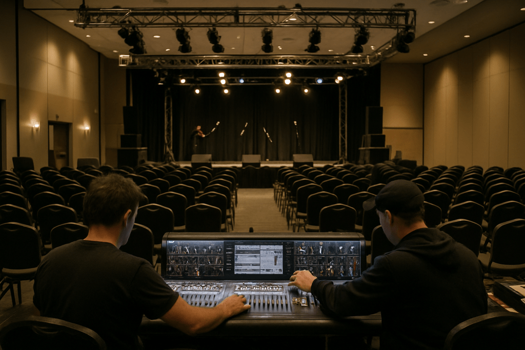 Allen & Heath names Republik as new distribution partner in Türkiye