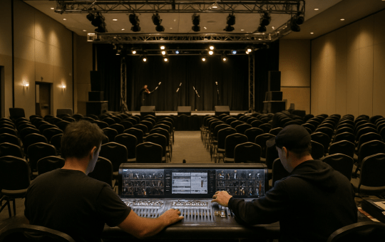 Allen & Heath names Republik as new distribution partner in Türkiye