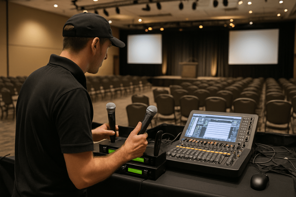 Sennheiser prepares next-generation collaboration and wireless audio lineup for InfoComm 2026