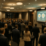 Meeting Needs highlights sector impact at annual showcase
