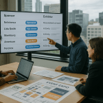 AI platform targets sponsor and exhibitor sales for events