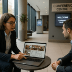 HelmsBriscoe Seeks Global Account Manager for Northern England