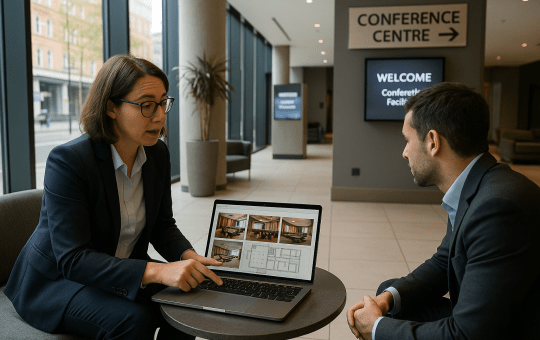 HelmsBriscoe Seeks Global Account Manager for Northern England