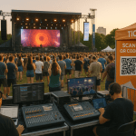 Summer 2026 events spotlight outdoor tech and experiences