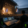 Ed Sheeran stadium tour adopts Sennheiser Spectra in-ear monitoring