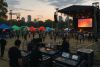 How brands used on-site activations to reach fans at Gov Ball 2026