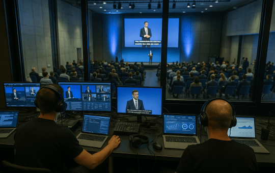 Voxo launches self-service AI insights platform for events