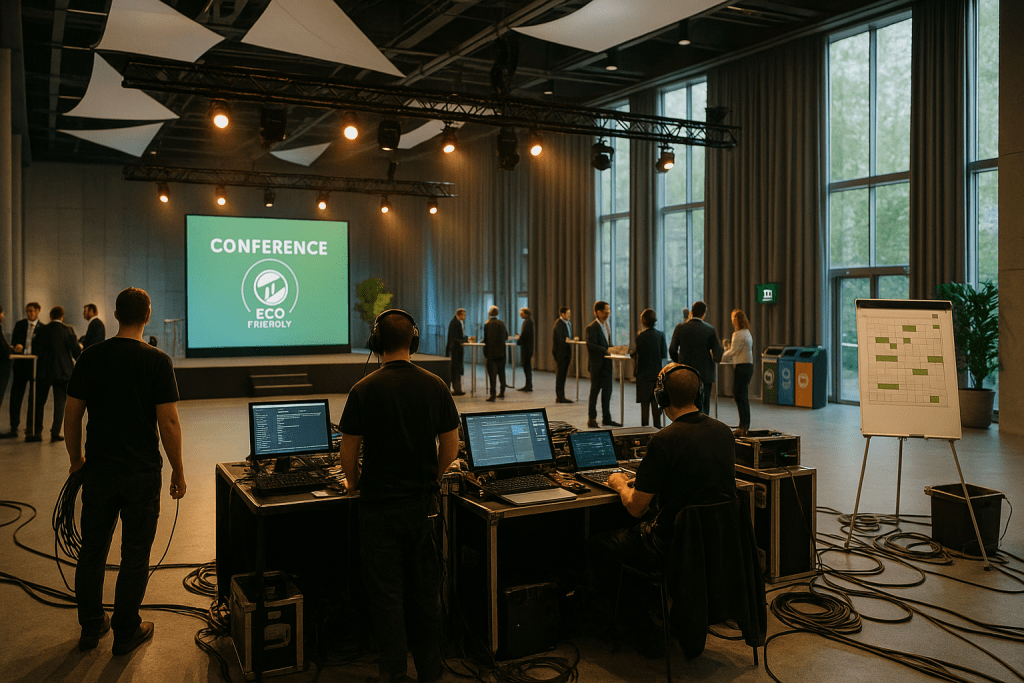 Greengage grows ECOsmart sustainability certification overseas