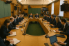 Beam brings business events stakeholders to Westminster