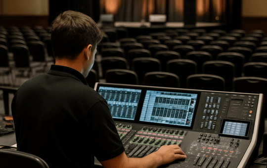 Sennheiser Group reports stable performance amid challenging market conditions