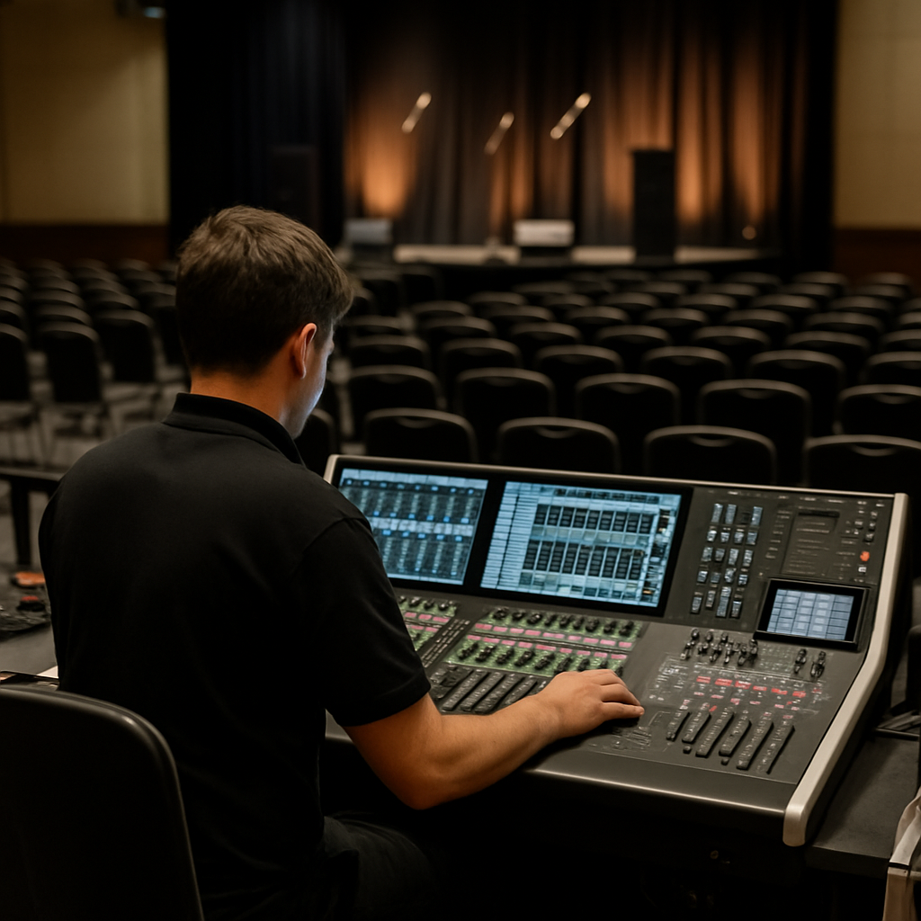 Sennheiser Group reports stable performance amid challenging market conditions