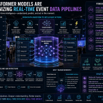 How Transformer Models are Revolutionizing Real-Time Event Data Pipelines