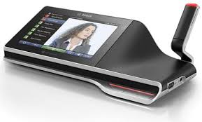 DICENTIS Multimedia