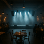 L-Acoustics system underpins dual-purpose dining and show venue in Phuket