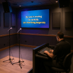 Wireless audio upgrade targets high-quality karaoke experiences