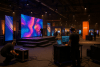 Creative experiential event concepts emerging from major consumer brands