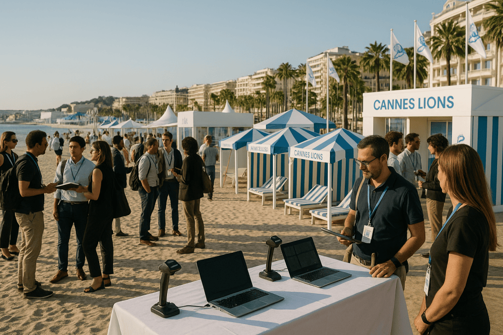 Rethinking Success Metrics for Cannes Festival Brand Activations