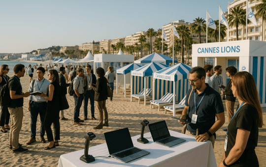 Rethinking Success Metrics for Cannes Festival Brand Activations