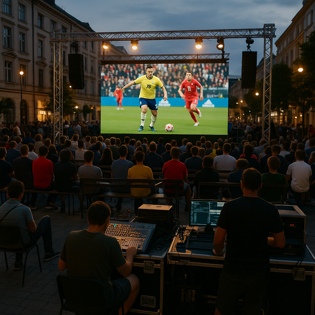 How brands are testing fan engagement strategies ahead of the 2026 FIFA World Cup