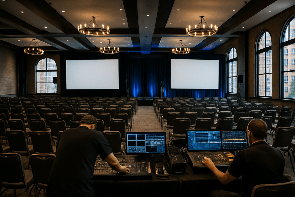 New and upcoming Nashville venues expand options for 2026 events