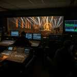 Spectera system supports major RF deployment at the 79th Tony Awards