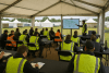 NOEA Training Day Secures Founding Sponsors from Event Supply Leaders