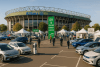 Allianz Stadium to Stage Major 2026 Electric Mobility Event