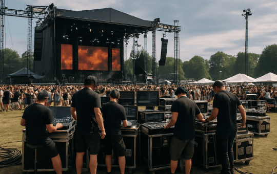 US event highlights: Branded fan spaces, culinary promotions, and sports hospitality concepts expand