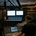 Audiologic named certified provider distributor for L-Acoustics in UK and Ireland