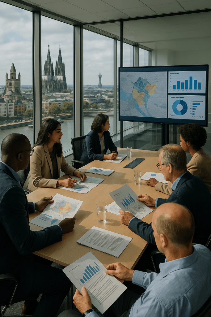 IMEX paper highlights shifting role of destinations