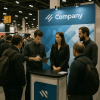 Maximising Small Business Impact at Trade Exhibitions