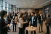 New guide promotes neuro-inclusive networking at events