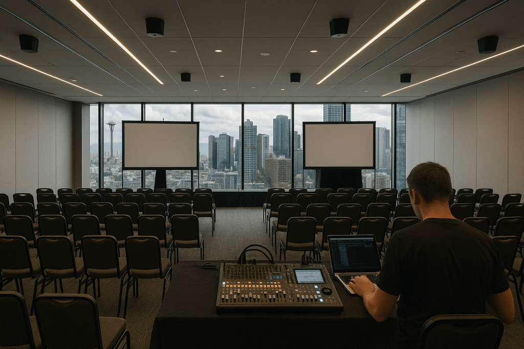 New and updated Seattle venues expand options for summer 2026 events