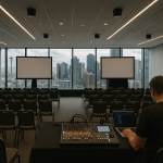 New and updated Seattle venues expand options for summer 2026 events