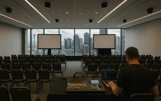 New and updated Seattle venues expand options for summer 2026 events