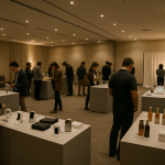 How event pros are rethinking gifting suites for 2026