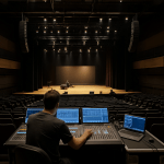 L-Acoustics systems unify audio across four venues at Shenzhen University Arts Complex