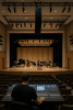 Retractable L-Acoustics K3i system modernizes audio at FSU’s Ruby Diamond Concert Hall