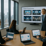 Colja Dams Tops 2026 European Event Agency Leader Ranking