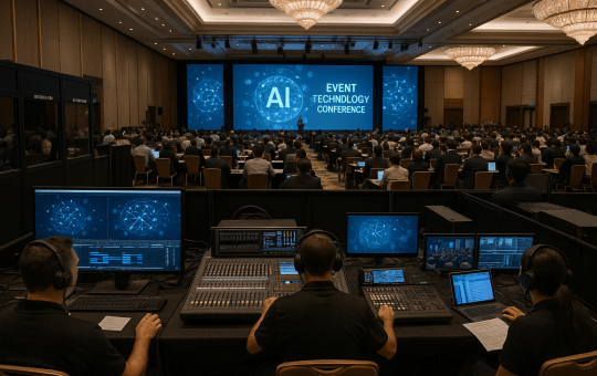 Cvent Accelerate Singapore 2026 to Spotlight AI and Event-Led Growth