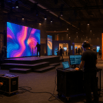 Creative experiential event concepts emerging from major consumer brands