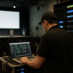 New Spectra firmware update adds expanded control capabilities