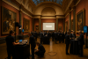 National Gallery posts record year for commercial events