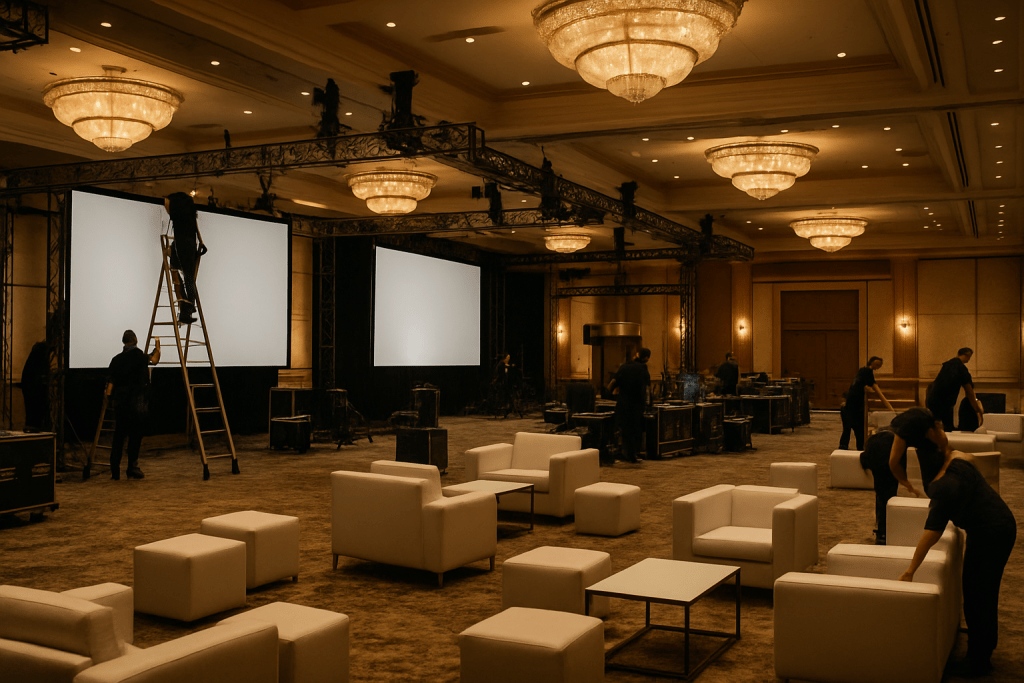 Emerging experiential strategist highlights luxury and hospitality focus