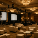 Emerging experiential strategist highlights luxury and hospitality focus
