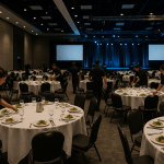 Emerging Event Professional Spotlight: Catering Sales Manager Caroline Poates