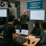 AEO launches #ChooseEvents drive to boost event careers