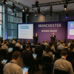 CHS Manchester expands 2024 learning programme across three stages